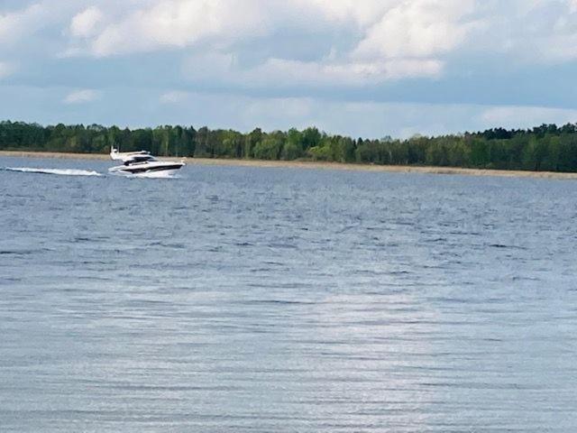 Kalinowy Sad Domki Z Jacuzzi I Sauna Mikołajki Exteriér fotografie